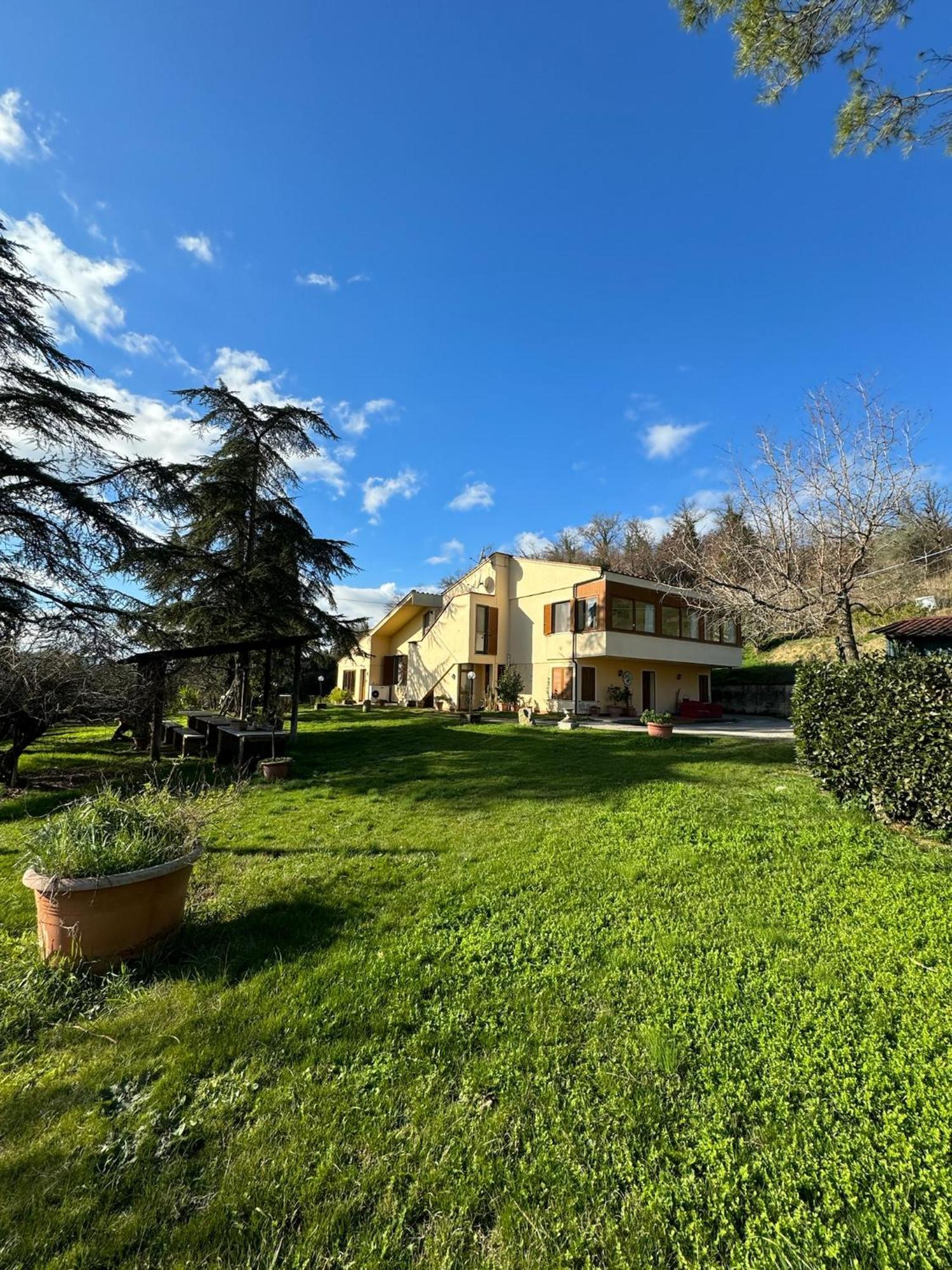 Tuscany Time Montefoscoli Exterior foto